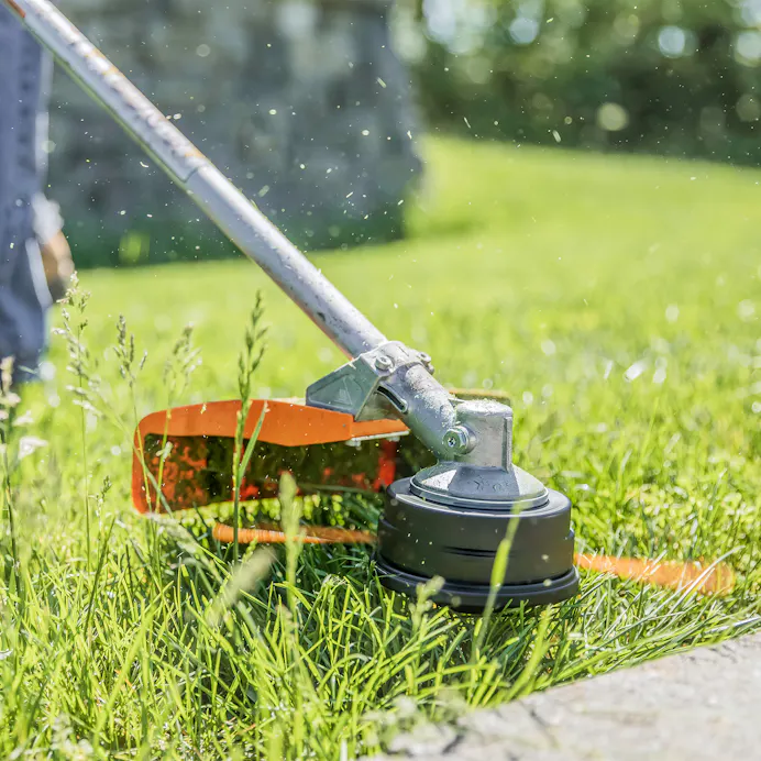 large acreage maintenance in Midlands LLC